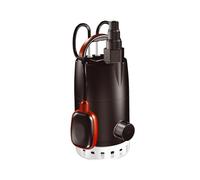 Grundfos Bomba sumergible Unilift CC5 A1 medium 0,25 kW 1x230V Rojo/Negro/Inox