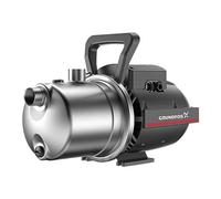 Grundfos bomba centrífuga monoetapa, 1x230v 50hz 1,5m, con entrada ax
