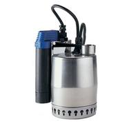 Grundfos Bomba De Elevación De 500w Con Flotador Vertical Deslizante - Unilift Kp 250 Av1