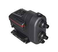 Grundfos Grupo de presión SCALA2 medium Rojo/Negro/Acero inoxidable
