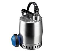 Grundfos Bomba de elevación sumergida UNILIFT KP250-A-1-012H1600 500 W con flotador de bola