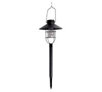 GRUNDIG LED Solar Leuchte