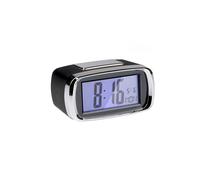 Grundig reloj despertador digital con calendario ? reloj digital con