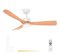 Grunkel Ventilador de techo SKYSTYLE52 35W 3 aspas 132 cm 6 velocidades