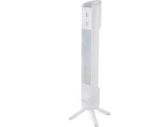Grunkel TF-324LBL Ventilador de torre blanco