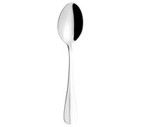 Grunwerg Baguette Cucharas de Mesa, Acero Inoxidable 18/0, Juego de 12
