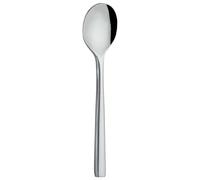 Grunwerg Chopstick Cucharillas de Café, Acero Inoxidable 18/0, Juego de 12