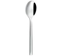 Grunwerg Chopstick Cucharillas de Té, Acero Inoxidable 18/0, Juego de 12