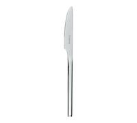Grunwerg Chopstick Cuchillos de Postre, Acero Inoxidable 18/0, Juego de 12
