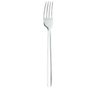 Grunwerg Chopstick Horquillas de Mesa, 18/0 Acero Inoxidable, Juego de 12