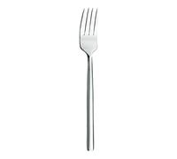 Grunwerg Chopstick Tenedores de Postre, Acero Inoxidable 18/0, Juego de 12