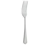 Grunwerg Dubarry, Horquillas de Mesa, Acero Inoxidable 18/0, Juego de 12
