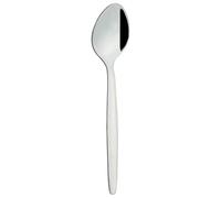 Grunwerg Economy Colección Cucharillas para té, acero inoxidable 18/0, juego de 12 unidades
