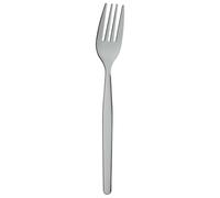 Grunwerg Economy Colección Tenedores de mesa, acero inoxidable 18/0, juego de 12