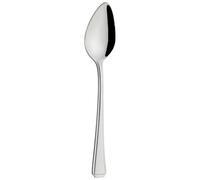 Grunwerg Harley Cucharas Para Pomelos, Acero Inoxidable 18/0, Juego de 12