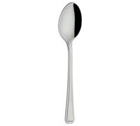 Grunwerg Harley Cucharillas de Té, Acero Inoxidable 18/0, Juego de 12