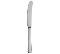 Grunwerg Harley Cuchillos de Mesa, Acero Inoxidable 18/0, Juego de 12