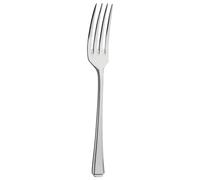Grunwerg Harley Tenedores de Postre, Acero Inoxidable 18/0, Juego de 12