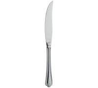 Grunwerg Jesmond Cuchillos para Carne, Acero Inoxidable 18/0, Juego de 12