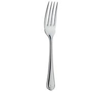 Grunwerg Jesmond Horquillas para Pescado, Acero Inoxidable 18/0, Juego de 12
