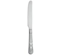 Grunwerg Kings Cuchillo de Mesa, Acero Inoxidable 18/0, Juego de 12