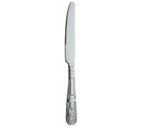 Grunwerg Kings Cuchillos de Té, Acero Inoxidable 18/0, Juego de 12