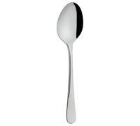 Grunwerg Venus Cucharas de Mesa, Acero Inoxidable 18/0, Juego de 12