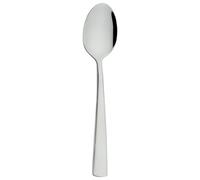 Grunwerg Westminster Cucharas de Café, Acero Inoxidable 18/10, Juego de 12