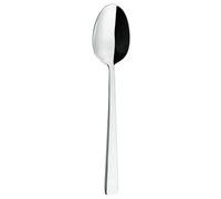 Grunwerg Westminster Cucharas de Postre, Acero Inoxidable 18/10, Juego de 12