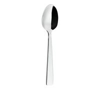 Grunwerg Westminster Cucharillas de Té, Acero Inoxidable 18/10, Juego de 12