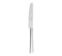 Grunwerg Westminster Cuchillos de Postre, Acero Inoxidable 18/10, Juego de 12
