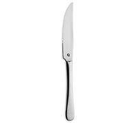 Grunwerg Windsor Carded Juego de 2 cuchillos para carne, acero inoxidable 18/0, 22 cm