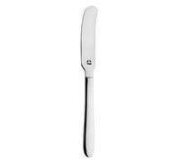 Grunwerg Windsor Carded, Juego de 6 Cuchillos para Mantequilla, 18/0 Acero Inoxidable