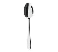 Grunwerg Windsor Cucharas de mesa, acero inoxidable 18/0, juego de 12