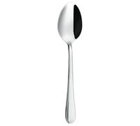 Grunwerg Windsor Cucharas de postre, acero inoxidable 18/0, juego de 12 unidades