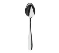 Grunwerg Windsor Cucharas para café, acero inoxidable 18/0, juego de 12