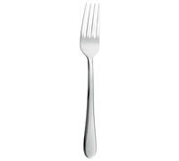 Grunwerg Windsor Tenedores de mesa, acero inoxidable 18/0, juego de 12