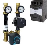 Grupo de bombas Grundfos UPM3 S Auto, versión H, para el sistema Environ ProfiMix EN001