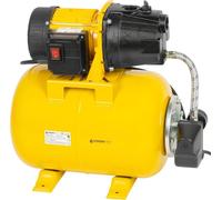 Grupo de presión doméstico Strend Pro Garden NGP1000E-T1PC, 1000 W, 3500 l/h, depósito de 24 l