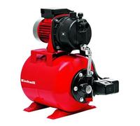 Grupo de presion EINHELL con Hidrobox GC-WW 6538