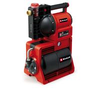 Einhell Grupo de sobrepresión 4173540 GE-WW 1145 ECO 1100 W 20 L