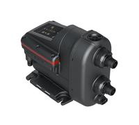 Grupo de presión Grundfos SCALA2 medium Rojo / Negro / Acero inoxidable