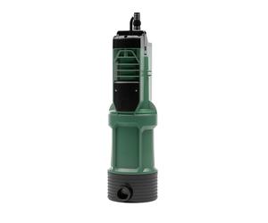 Grupo de presión sumergible DAB Divertron X 650 M medium Verde / Negro / Acero inoxidable