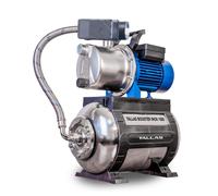 Grupo de presión TALLAS BOOSTER INOX 1500 medium Azul / Negro