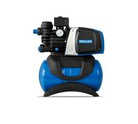 Grupo de presión Tallas D-BOOST 1100 medium Azul / Negro