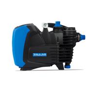 Grupo de presión Tallas D-ECONCEPT medium Azul / Negro