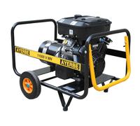 Grupo Electrógeno AYERBE AY-11000 V MN