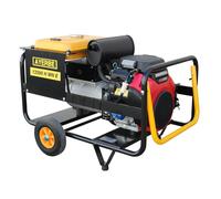 Grupo Electrógeno AYERBE AY - 12500 H MN E