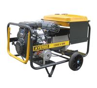 Grupo Electrógeno AYERBE AY - 13000 V MN E