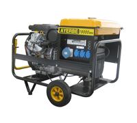 Grupo Electrógeno AYERBE AY-19000 MN VANGUARD